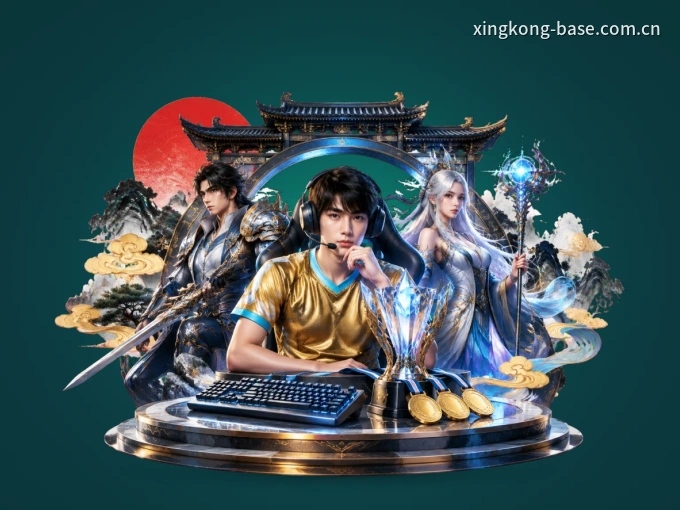 比赛直播入门
